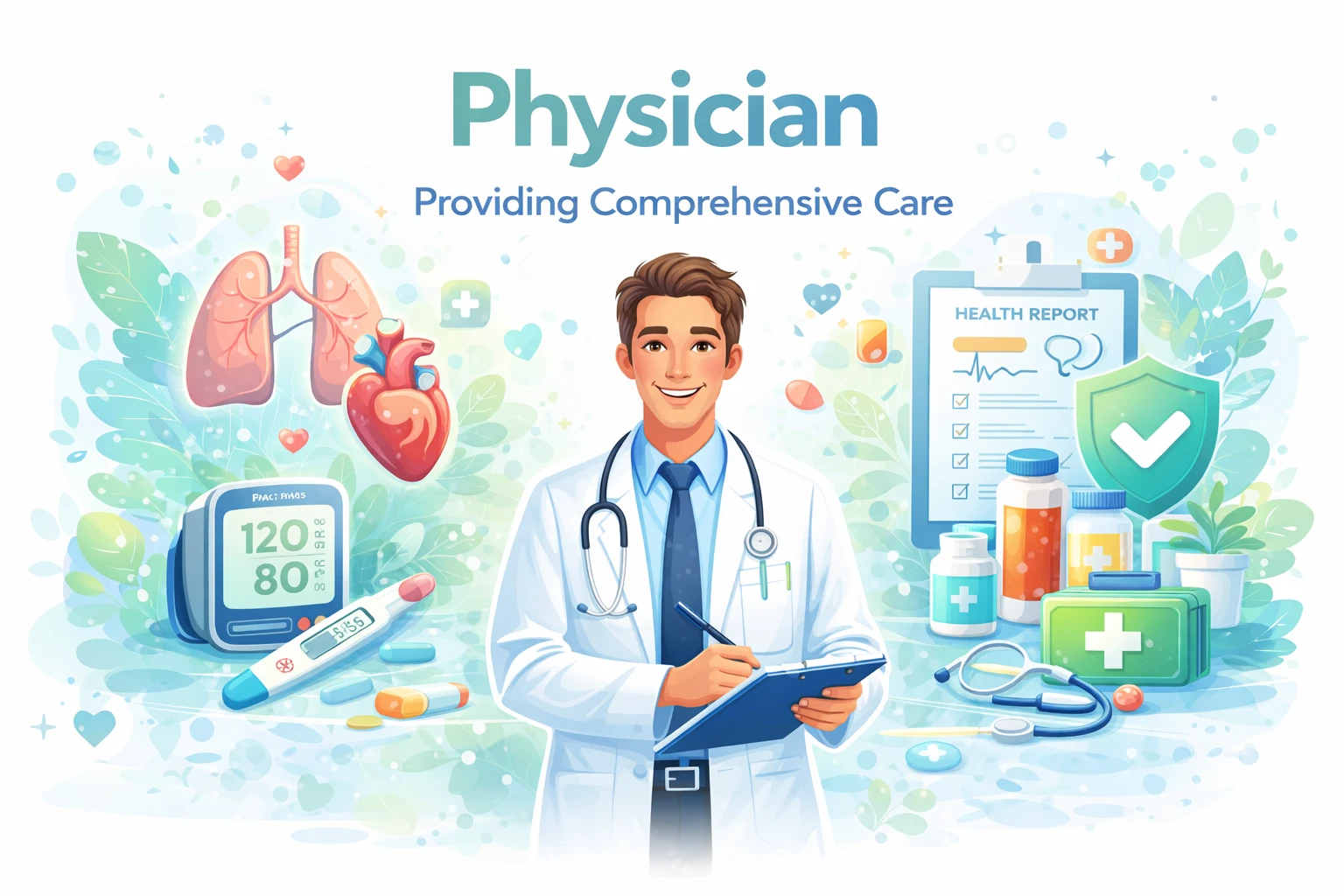 Physician